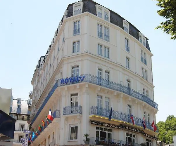 Hotel Royal Lourdes